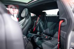 Mercedes-Benz CLE Coupe